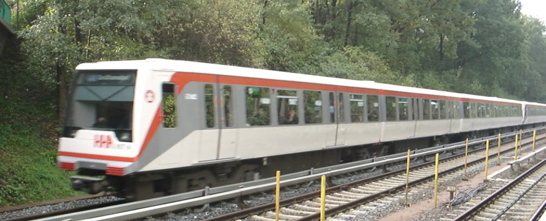 Hochbahn